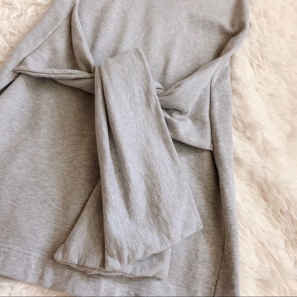 🌟Cheap Monday Tie front dress - Picture 3 of 6